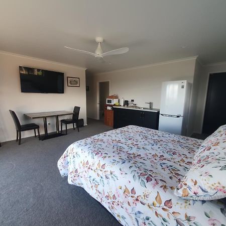 Apartmán Makuri Bay Hideaway Purerua Exteriér fotografie
