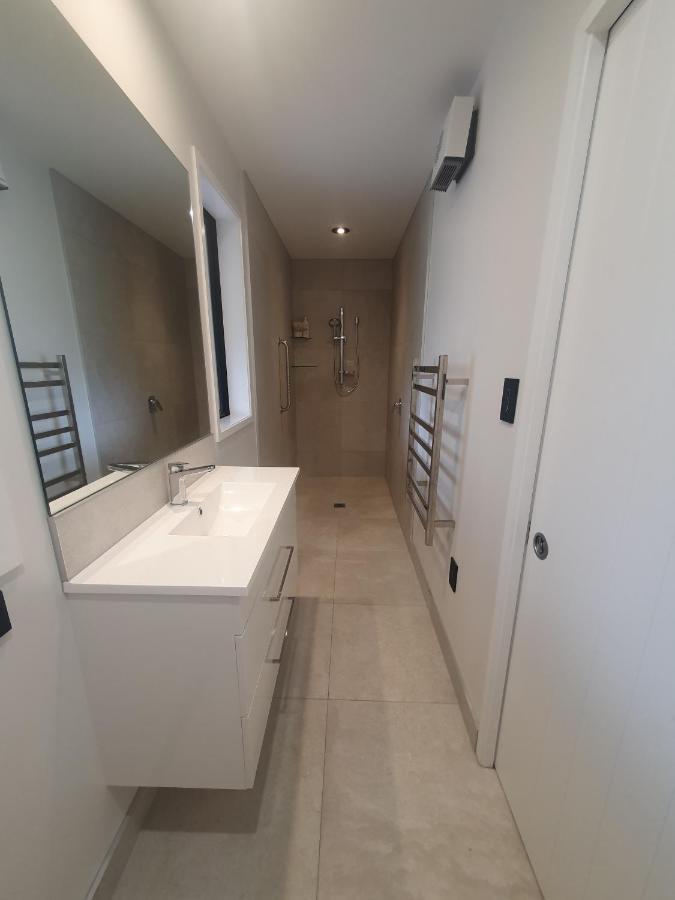 Apartmán Makuri Bay Hideaway Purerua Exteriér fotografie