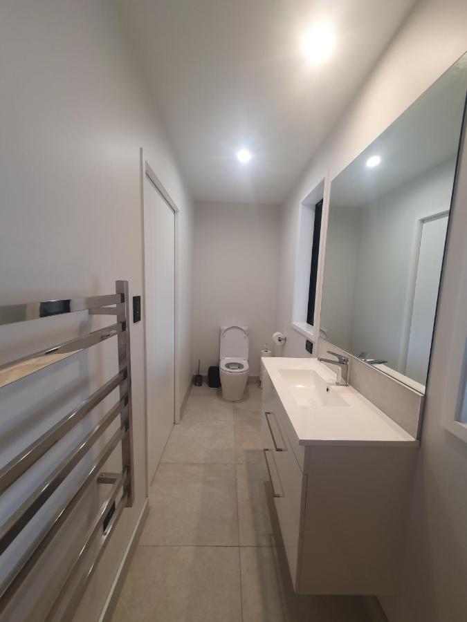 Apartmán Makuri Bay Hideaway Purerua Exteriér fotografie
